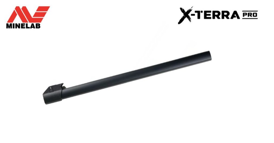 Minelab nyél felső egység X-Terra Pro fémkeresőhöz 